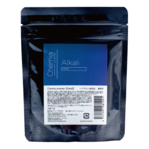 Alkali髮質淨化劑