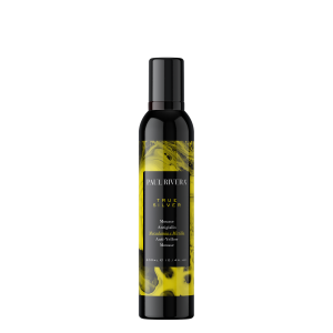 ANTI YELLOW MOUSSE